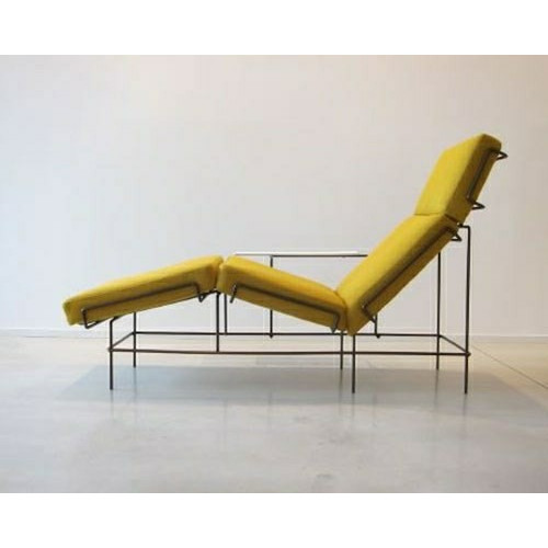 Traffic Chaise Longue