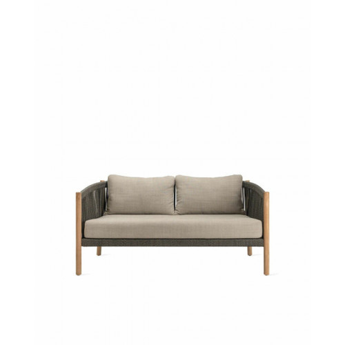 Lento lounge sofa 2.5