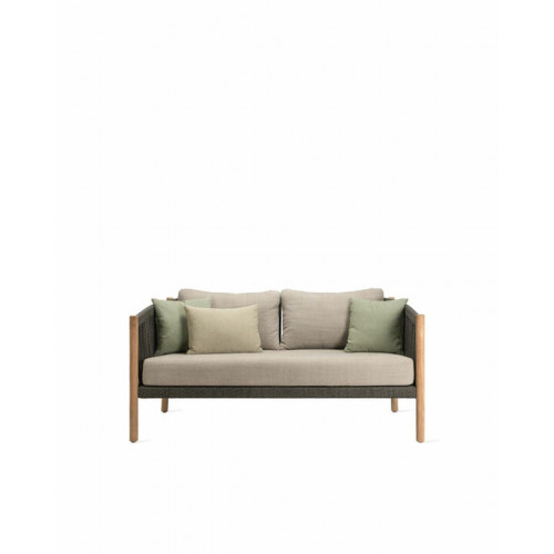 Lento lounge sofa 2.5