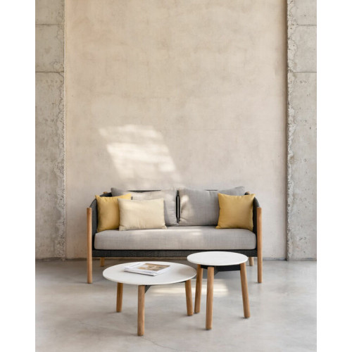 Lento lounge sofa 2.5