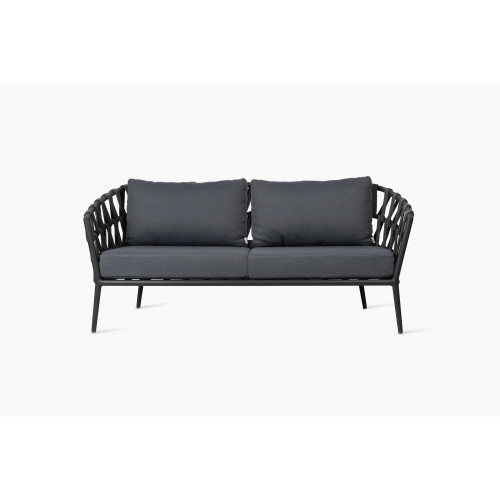 Leo Lounge Sofa 