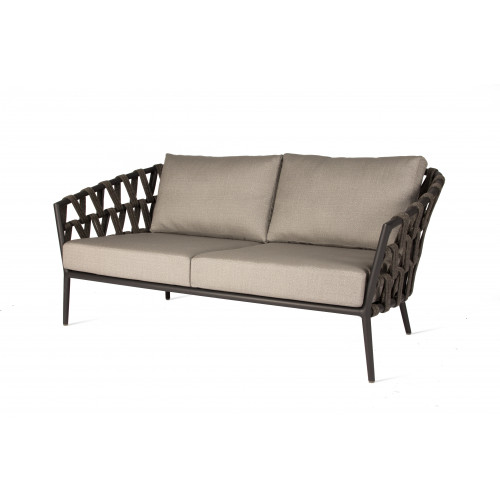 Leo Lounge Sofa 