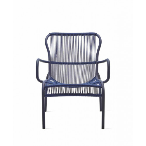 Loop lounge chair 