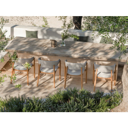 Mona dining chair