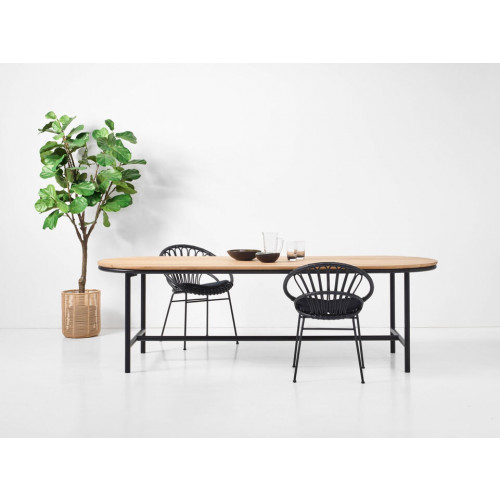 Roxanne dining chair