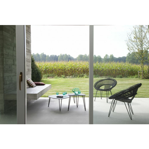 Roy Lazy Chair 