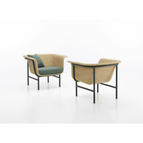 Wicked Lounge Chair 