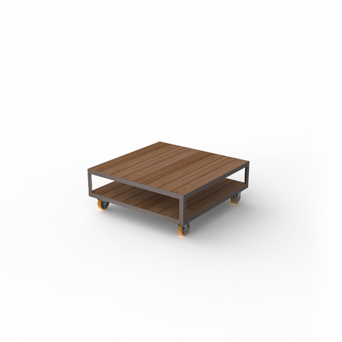 Vineyard large coffee table