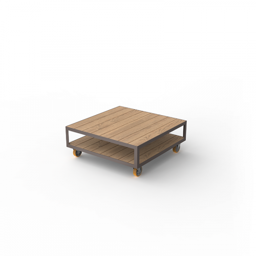 Vineyard large coffee table