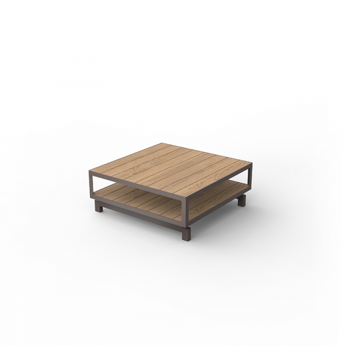 Vineyard large coffee table