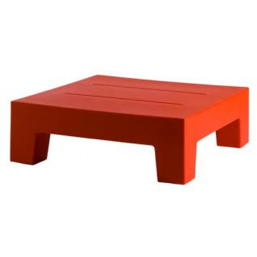 Jut (tafel ligbed)