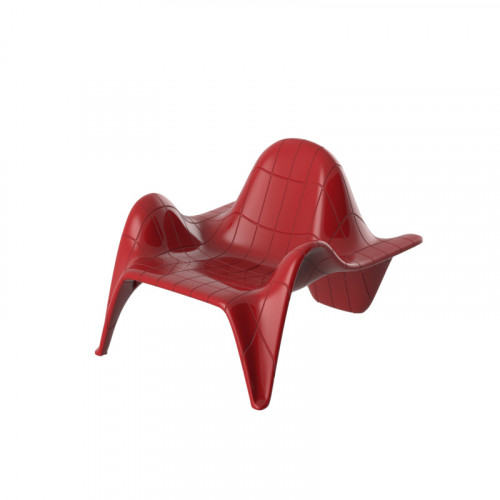 F3 Lounge chair