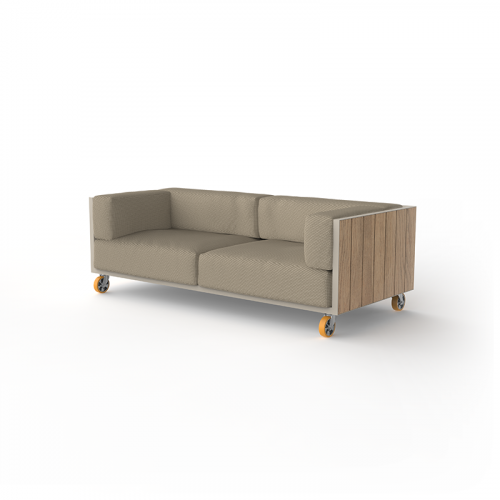 Vineyard large sofa