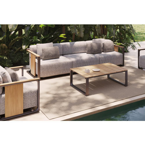 Tulum large sofa