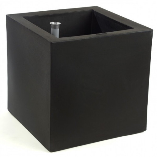 Cubo pot 80x80x80cm