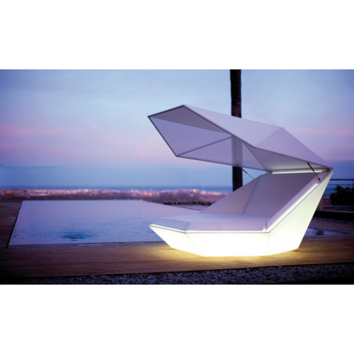 Vondom_Faz_Daybed_Parasol_Puur_Design