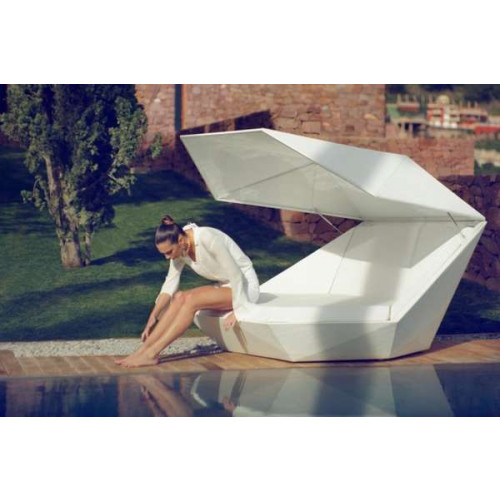 Vondom_Faz_Daybed_Parasol_Puur_Design