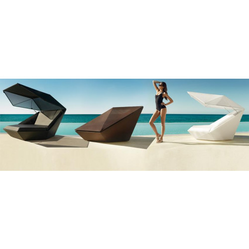 Vondom_Faz_Daybed_Parasol_Puur_Design