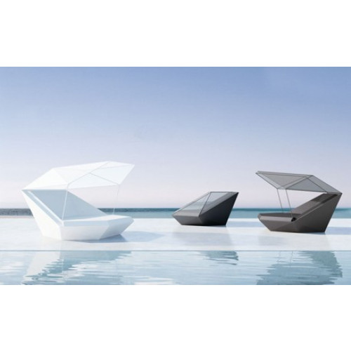 Vondom_Faz_Daybed_Parasol_Puur_Design