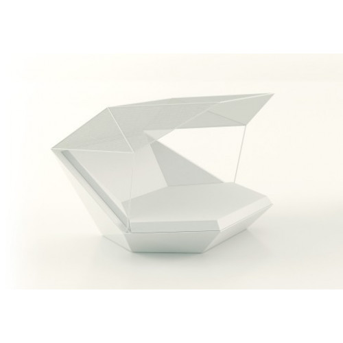 Vondom_Faz_Daybed_Parasol_Puur_Design