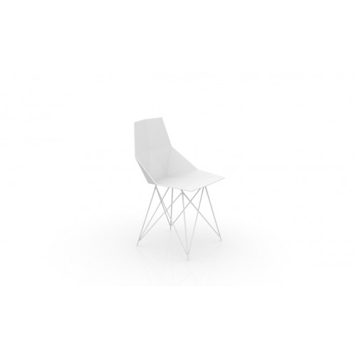 Vondom_Faz_Inox_Chair_Puur_Design