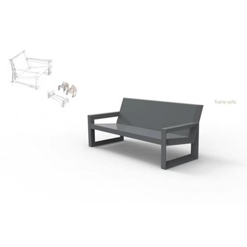 Vondom_Frame_Sofa_Puur_Design