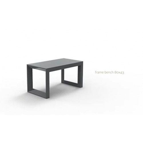 Vondom_Frame_Bench_Puur_Design