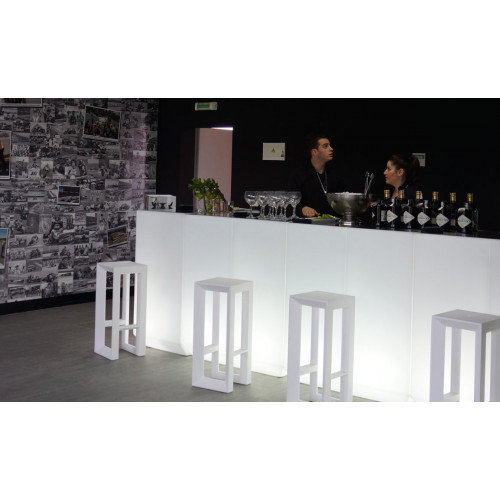 Vondom_Vela_Double_Counter_Bar_Puur_Design