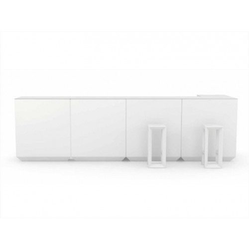 Vondom_Vela_Single_Counter_Bar_Puur_Design