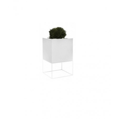 Vondom_Vela_Cube_Planters_Puur_Design