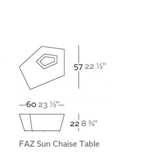 Vondom_Faz_Coffee_Table_Puur_Design