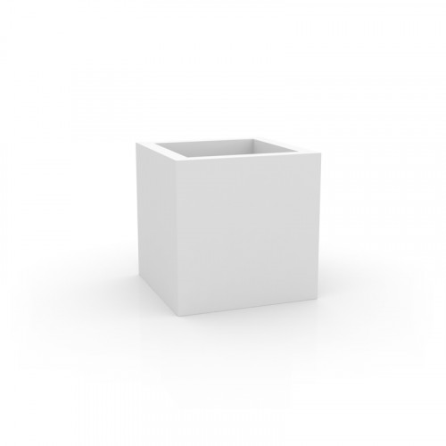 Cubo pot 80x80x80cm