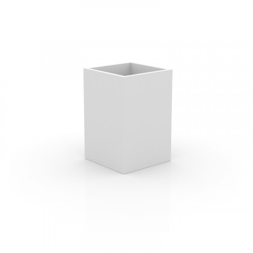 Cubo alto pot 60x60x90cm