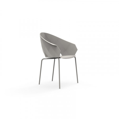 Vasesstackablechair-Vondom