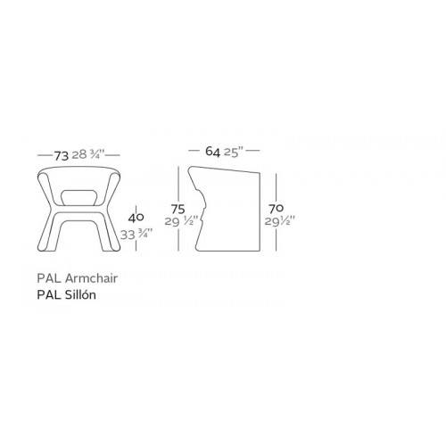 Vondom_Pal_Armchair_Puur_Design