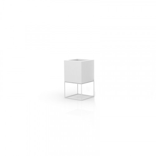 Vondom_Vela_Cube_Planters_Puur_Design