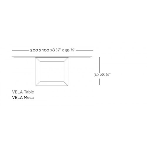 Vondom_Vela_Table_Puur_Design