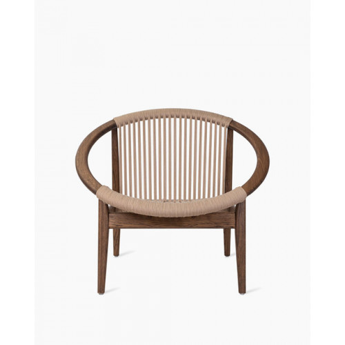 Norma Lounge Chair 