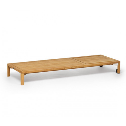 New Hampton Sunlounger