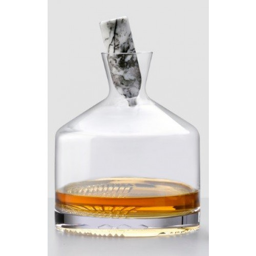 WhiskeykarafAlba200mm/160mm-NudeGlass