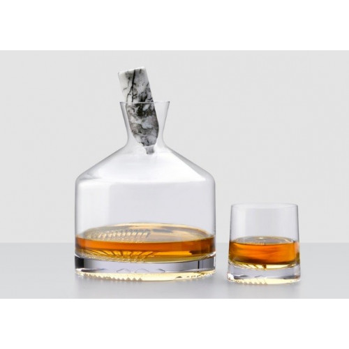 WhiskeykarafAlba200mm/160mm-NudeGlass