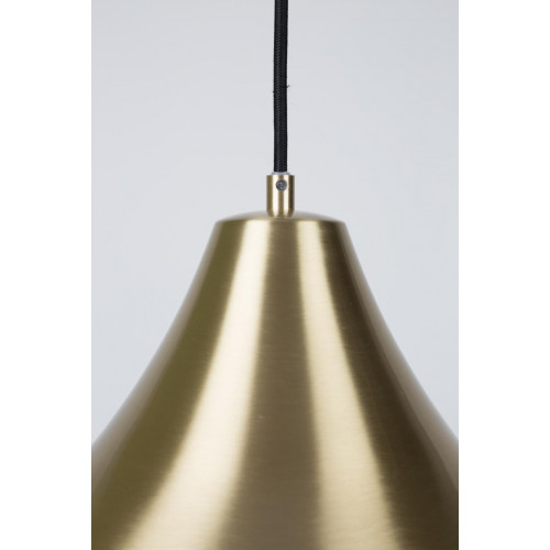 Zuiver - Pendant Lamp Gringo Brass