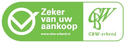 CBW Erkend